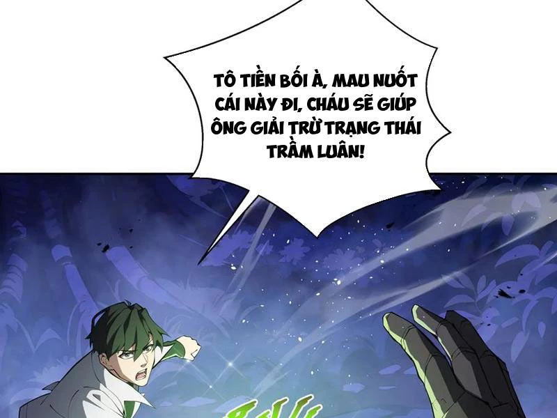 Ta Ký Kết Khế Ước Với Chính Mình Chapter 57 - 40