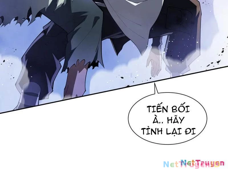 Ta Ký Kết Khế Ước Với Chính Mình Chapter 57 - 56