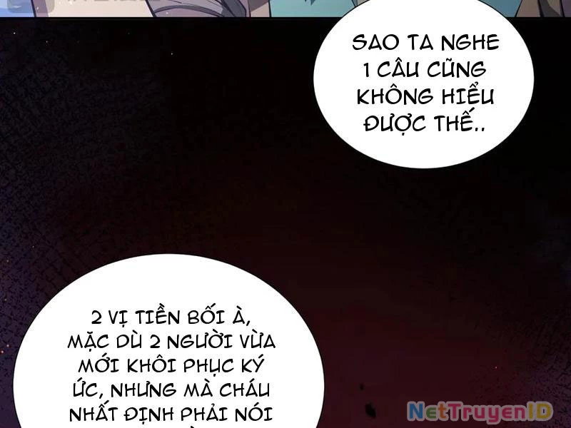 Ta Ký Kết Khế Ước Với Chính Mình Chapter 57 - 102