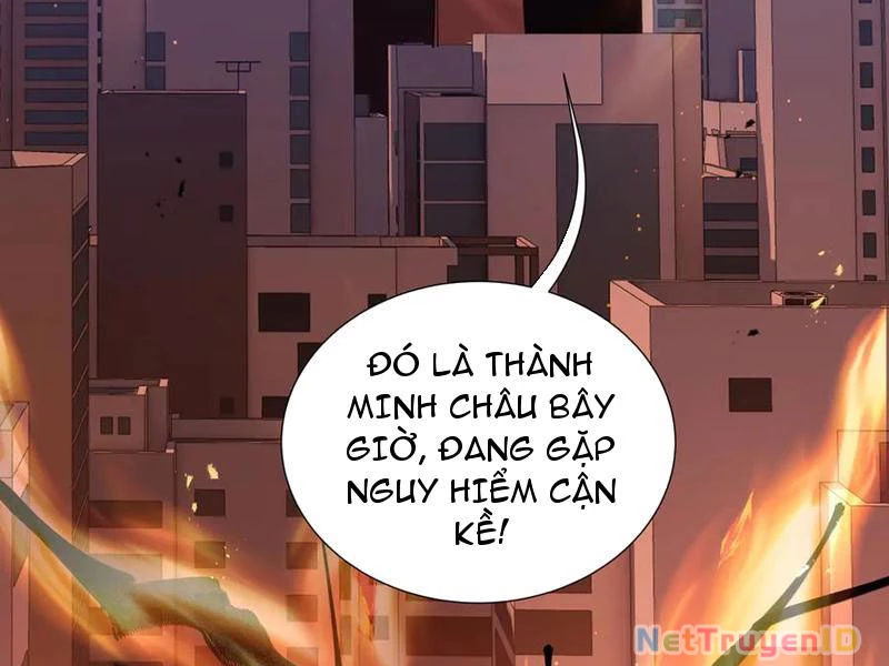 Ta Ký Kết Khế Ước Với Chính Mình Chapter 57 - 105