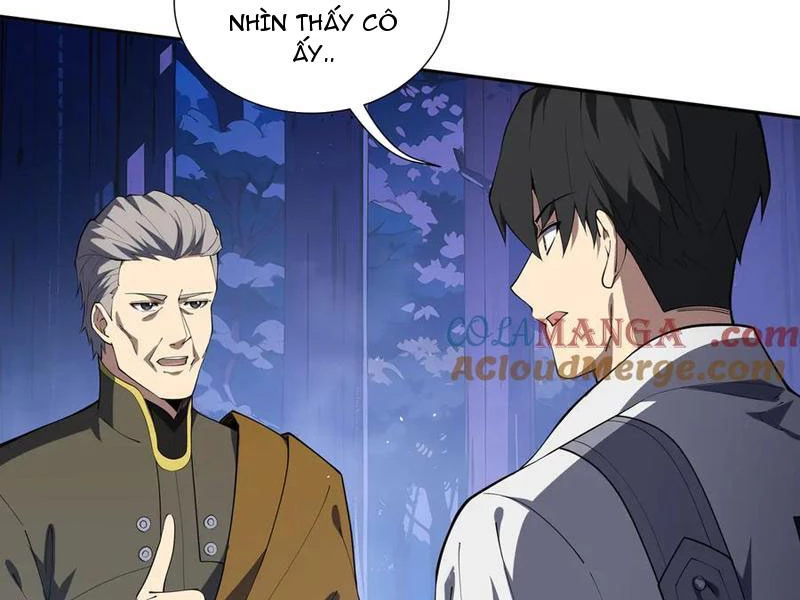 Ta Ký Kết Khế Ước Với Chính Mình Chapter 57 - 120