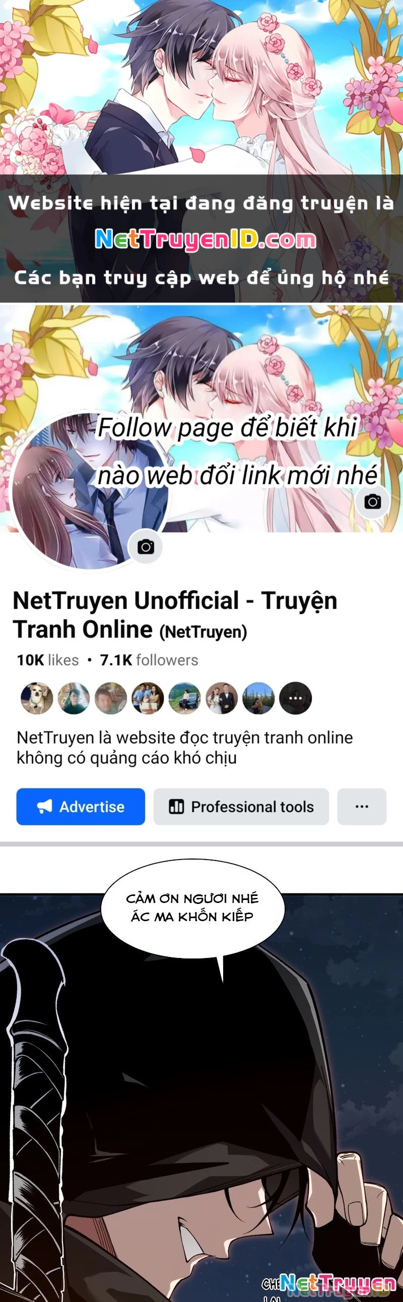Quỷ Tiến Hóa Chapter 78 - 1