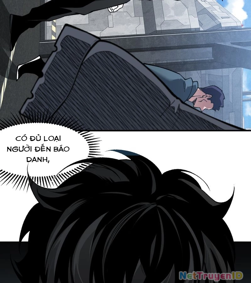 Quỷ Tiến Hóa Chapter 78 - 15