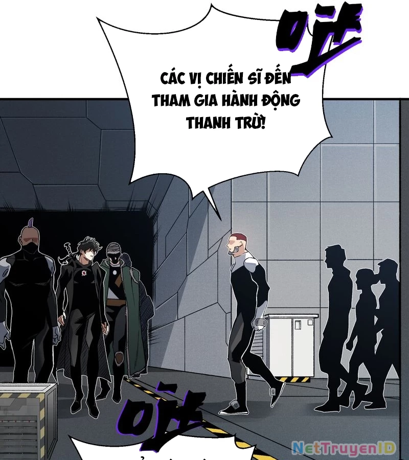 Quỷ Tiến Hóa Chapter 78 - 18