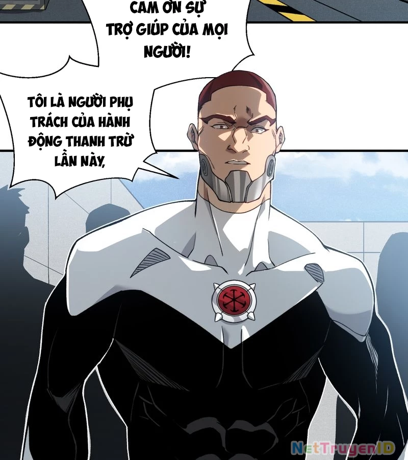 Quỷ Tiến Hóa Chapter 78 - 19