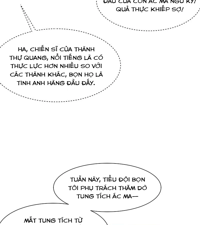 Quỷ Tiến Hóa Chapter 78 - 23