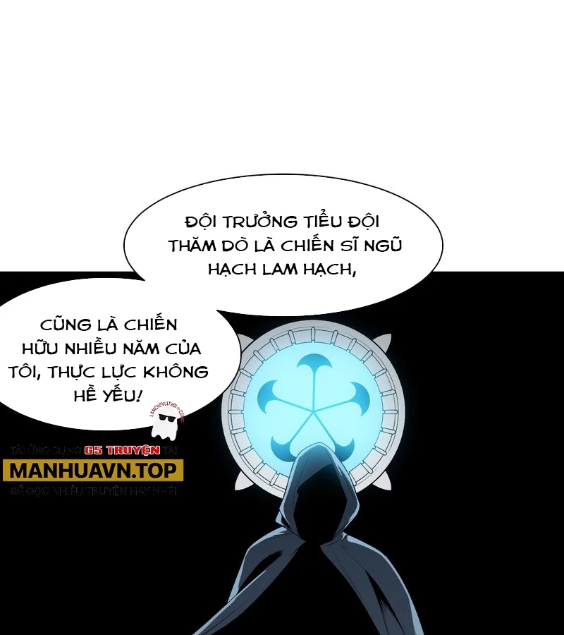 Quỷ Tiến Hóa Chapter 78 - 25