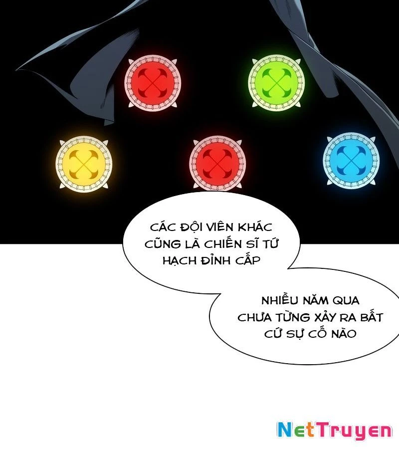Quỷ Tiến Hóa Chapter 78 - 26