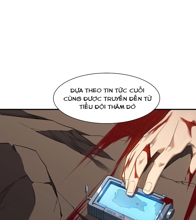 Quỷ Tiến Hóa Chapter 78 - 27