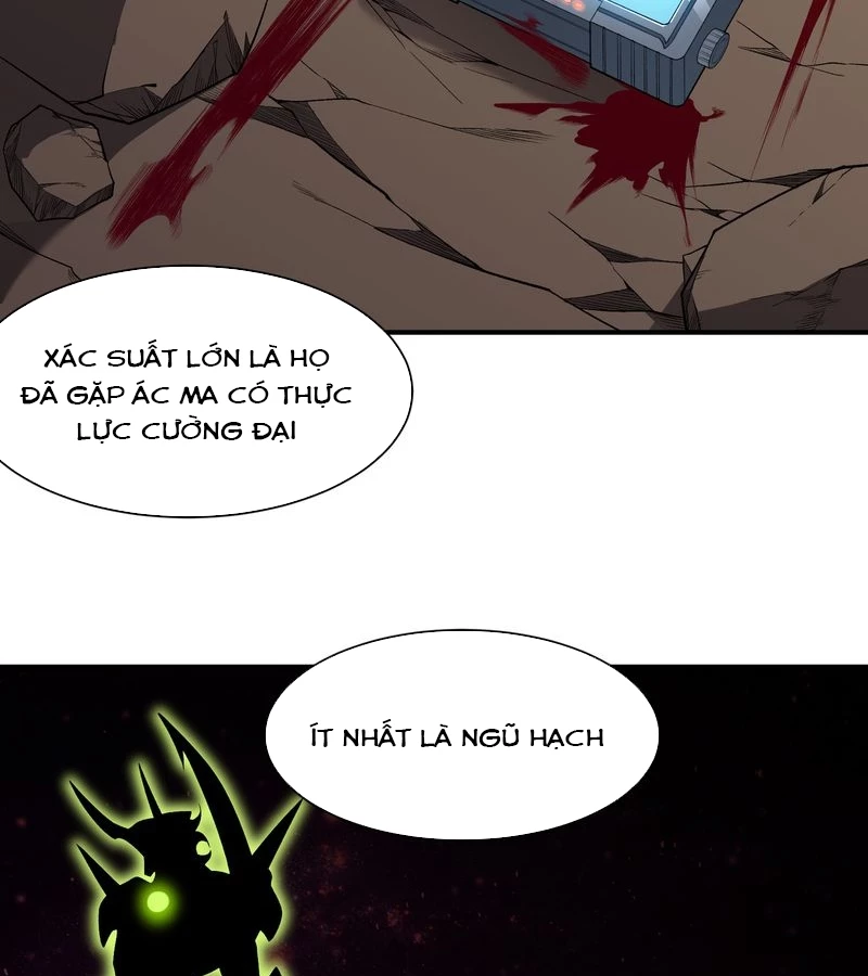 Quỷ Tiến Hóa Chapter 78 - 28