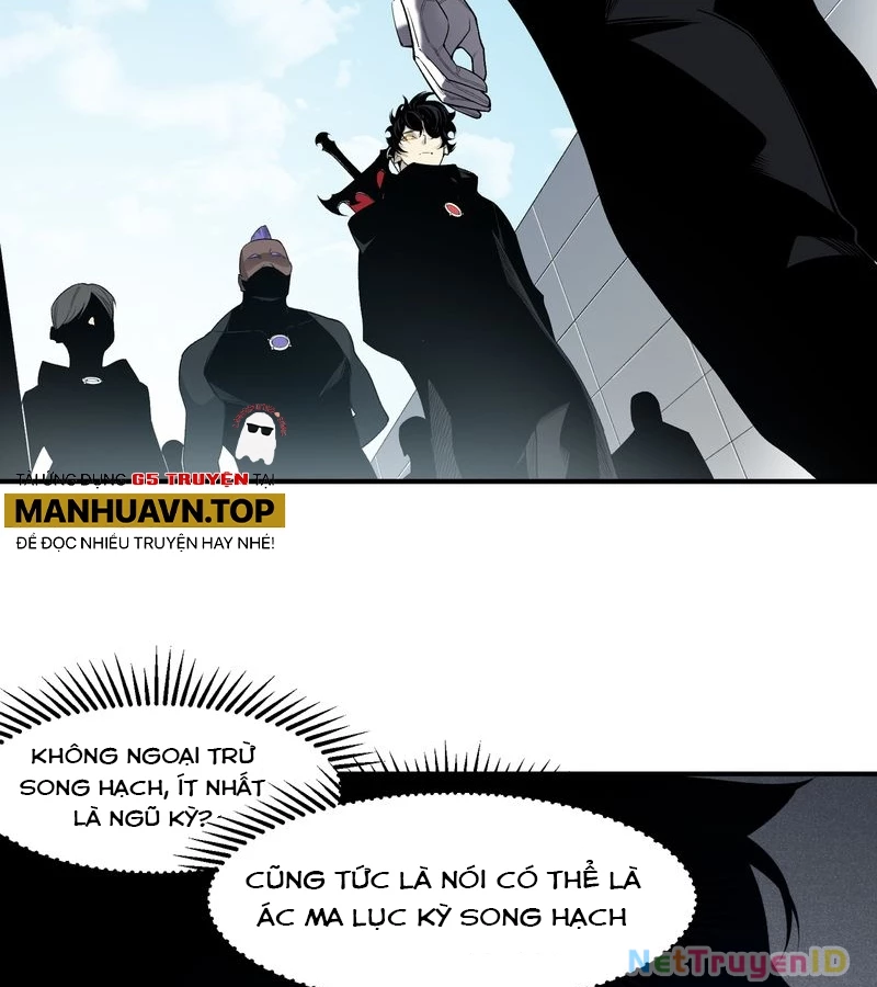Quỷ Tiến Hóa Chapter 78 - 32