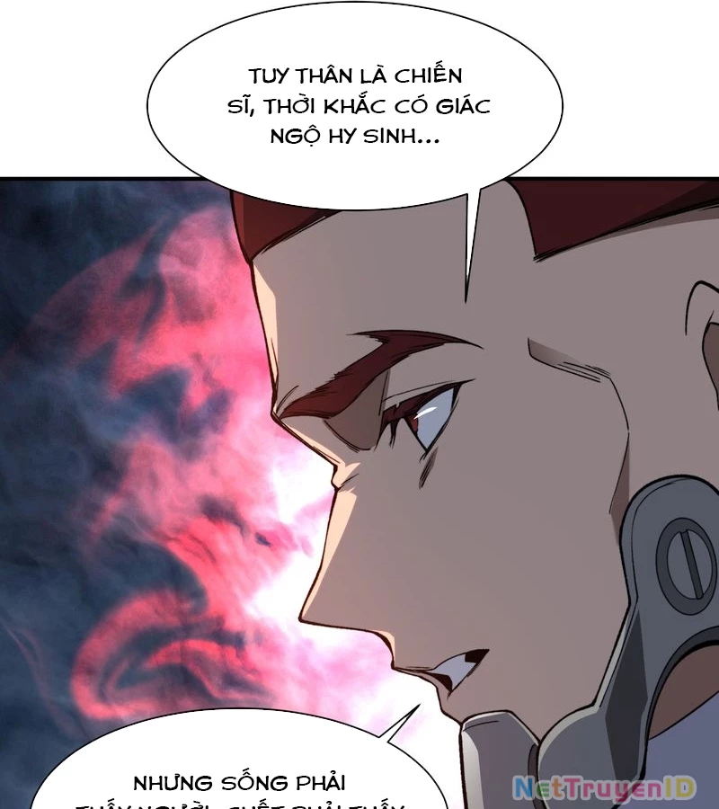 Quỷ Tiến Hóa Chapter 78 - 34