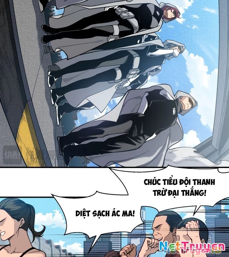 Quỷ Tiến Hóa Chapter 78 - 41