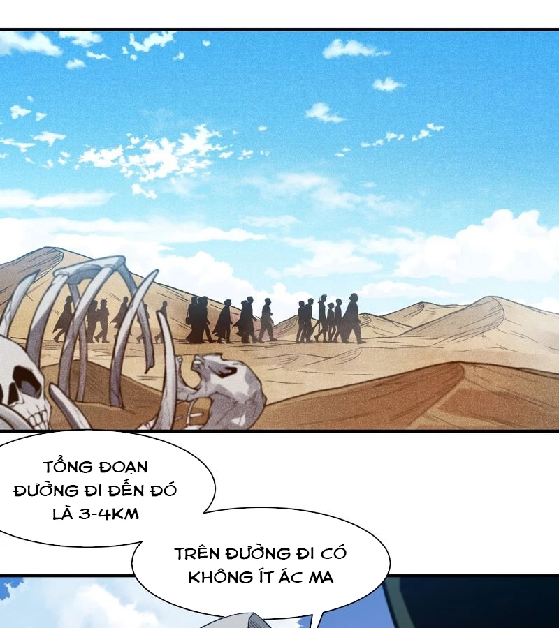 Quỷ Tiến Hóa Chapter 78 - 44