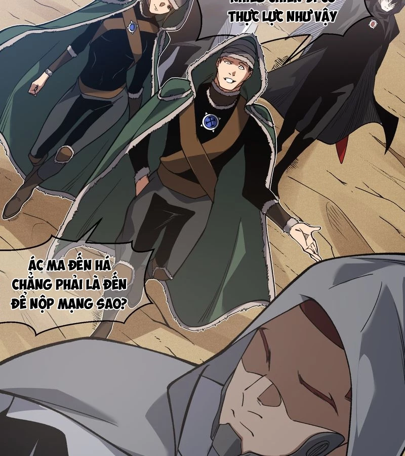 Quỷ Tiến Hóa Chapter 78 - 48