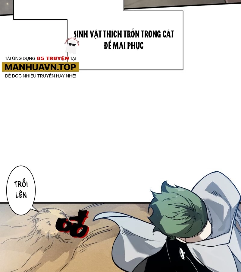 Quỷ Tiến Hóa Chapter 78 - 55