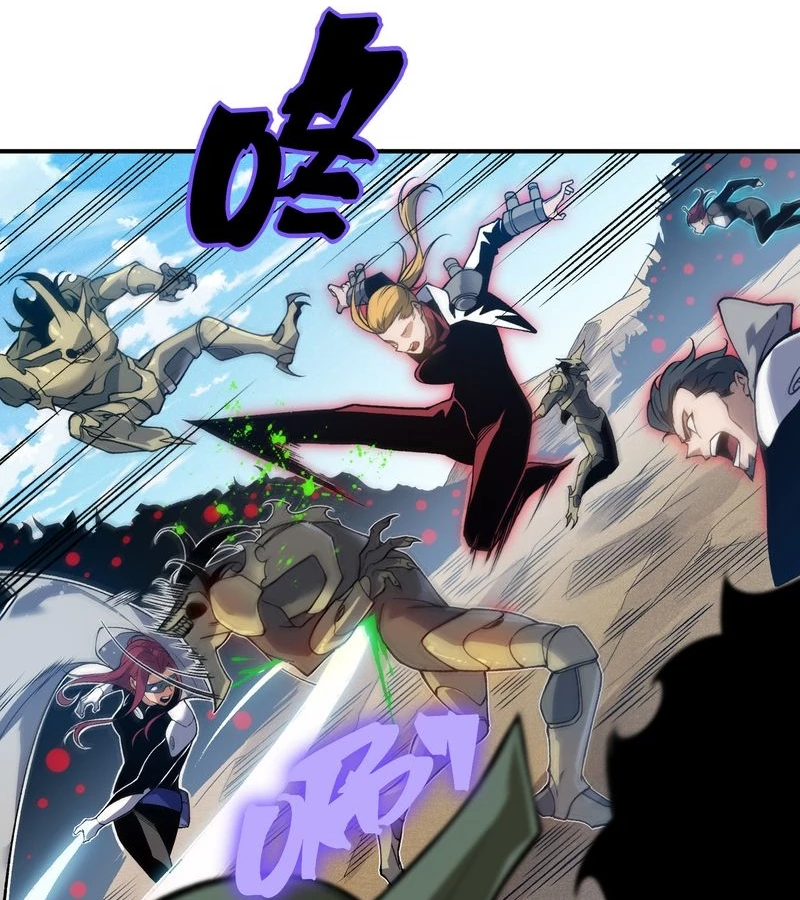 Quỷ Tiến Hóa Chapter 78 - 64
