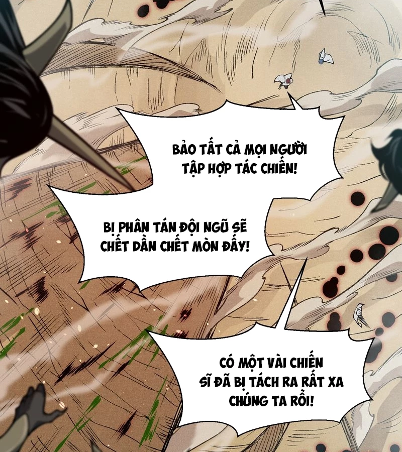 Quỷ Tiến Hóa Chapter 78 - 73