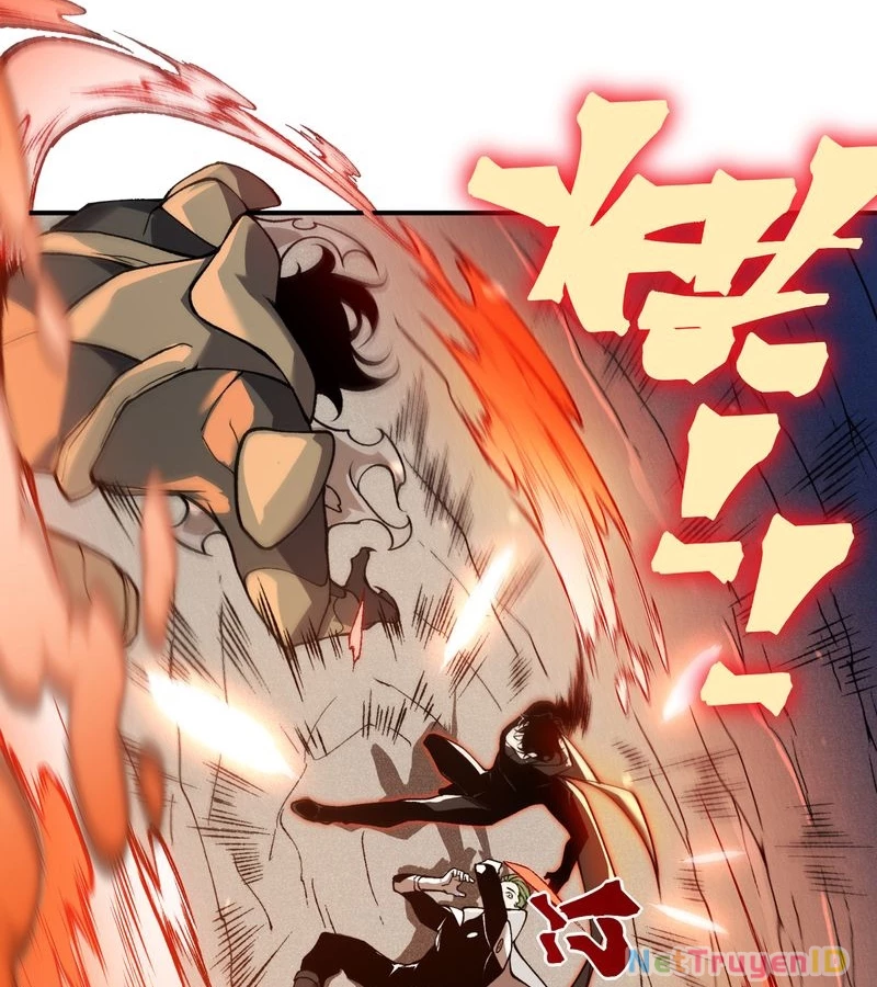 Quỷ Tiến Hóa Chapter 78 - 77