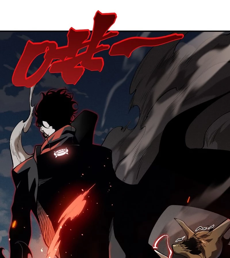 Quỷ Tiến Hóa Chapter 78 - 80
