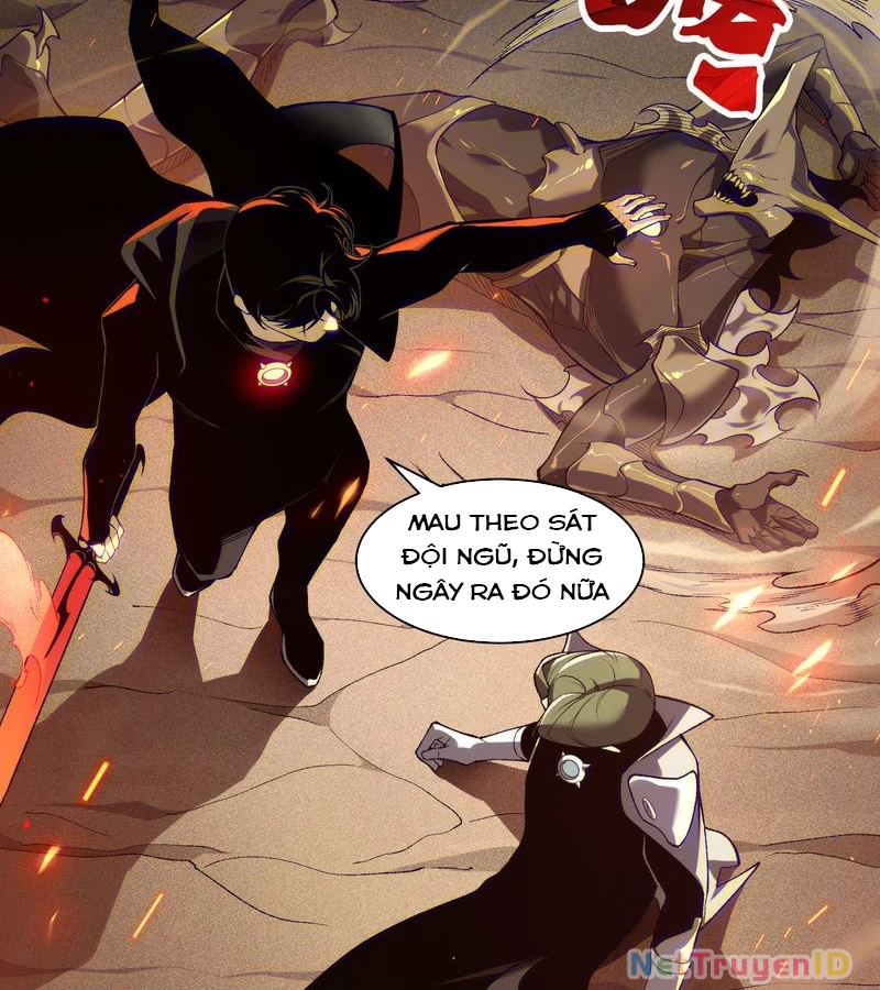 Quỷ Tiến Hóa Chapter 78 - 84