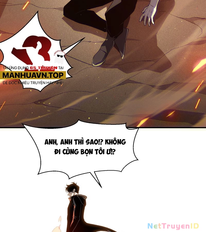 Quỷ Tiến Hóa Chapter 78 - 85