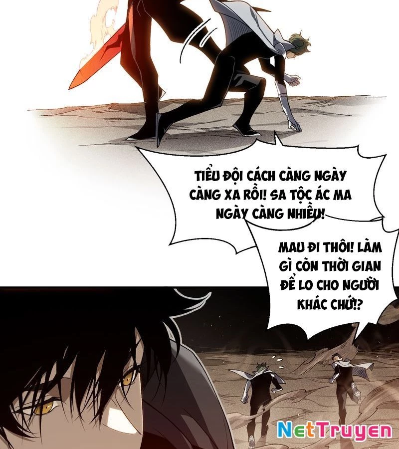 Quỷ Tiến Hóa Chapter 78 - 86