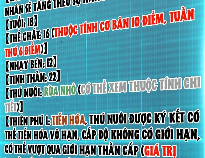 Vạn Tộc Xâm Lược :Mở Đầu Thuần Hóa Cự Thú Cấp Sử Thi Chapter 2 - 135