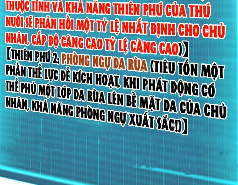 Vạn Tộc Xâm Lược :Mở Đầu Thuần Hóa Cự Thú Cấp Sử Thi Chapter 2 - 136