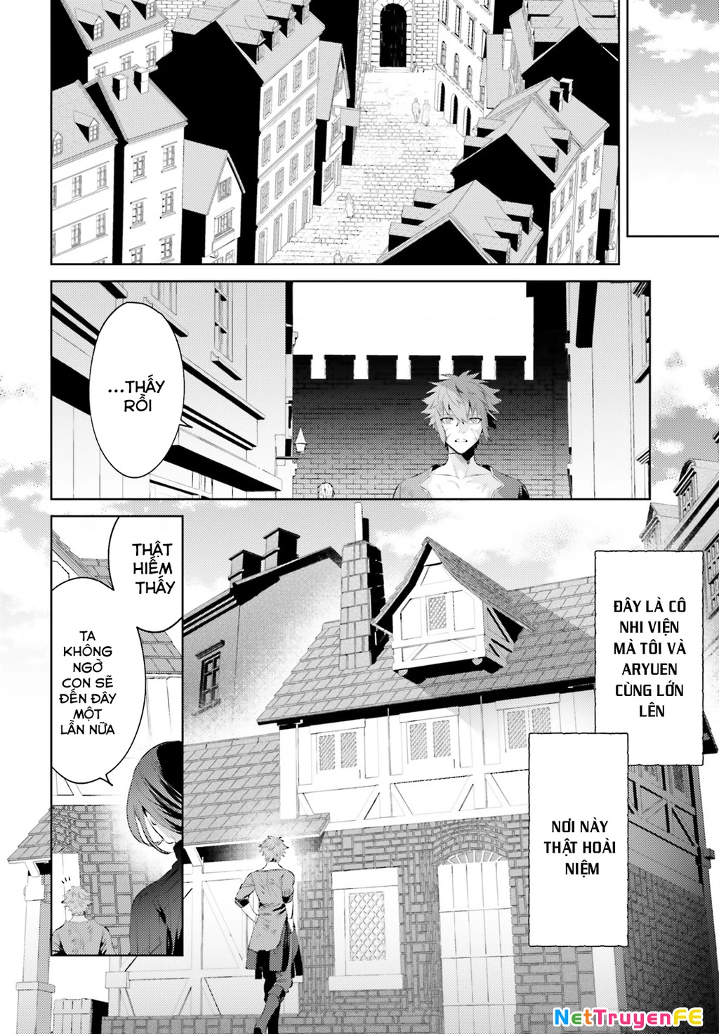 Negawakuba no Konote ni Koufuku Wo Chapter 2 - 5