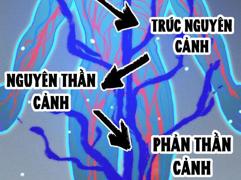 Sau Khi Mở Mắt, Đệ Tử Của Ta Thành Nữ Đế Đại Ma Đầu Chapter 16 - 119