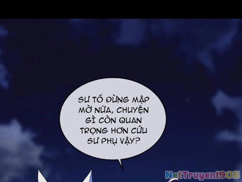 Sau Khi Mở Mắt, Đệ Tử Của Ta Thành Nữ Đế Đại Ma Đầu Chapter 20 - 5