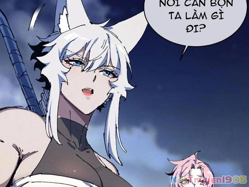 Sau Khi Mở Mắt, Đệ Tử Của Ta Thành Nữ Đế Đại Ma Đầu Chapter 20 - 14