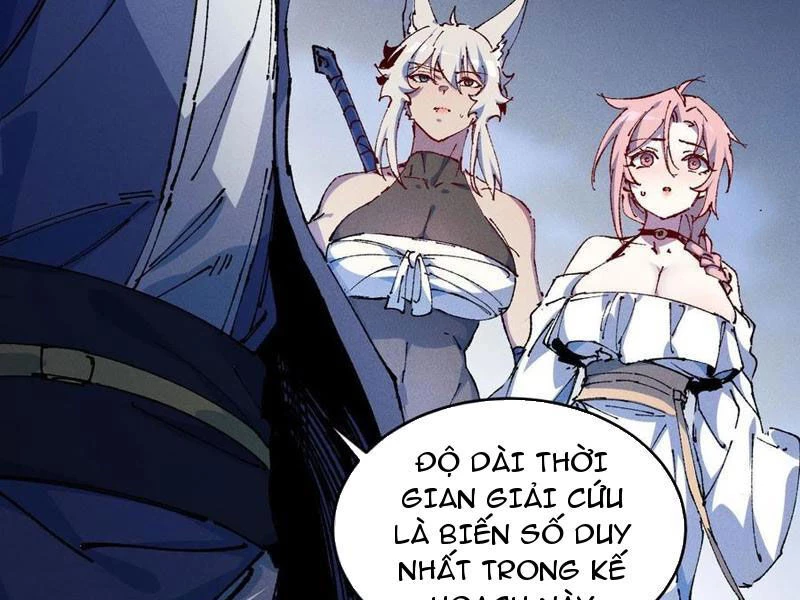 Sau Khi Mở Mắt, Đệ Tử Của Ta Thành Nữ Đế Đại Ma Đầu Chapter 20 - 25