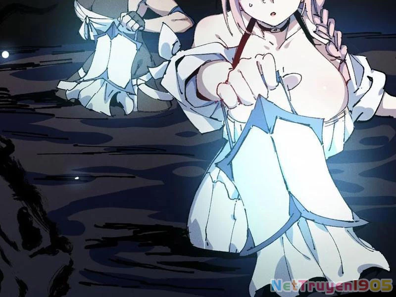 Sau Khi Mở Mắt, Đệ Tử Của Ta Thành Nữ Đế Đại Ma Đầu Chapter 20 - 107