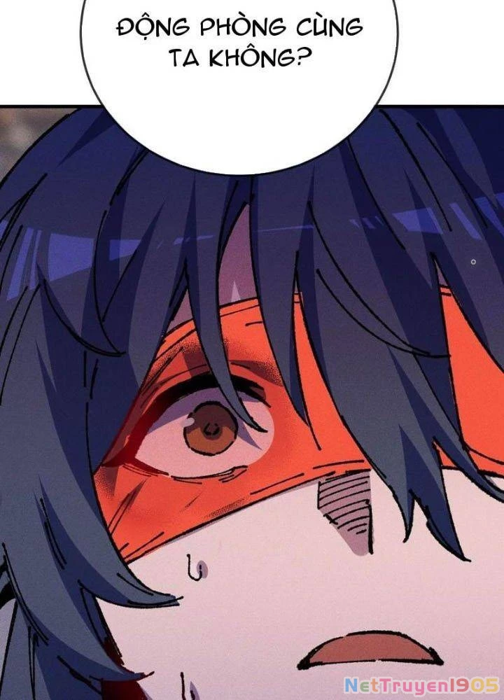 Sau Khi Mở Mắt, Đệ Tử Của Ta Thành Nữ Đế Đại Ma Đầu Chapter 24 - 4