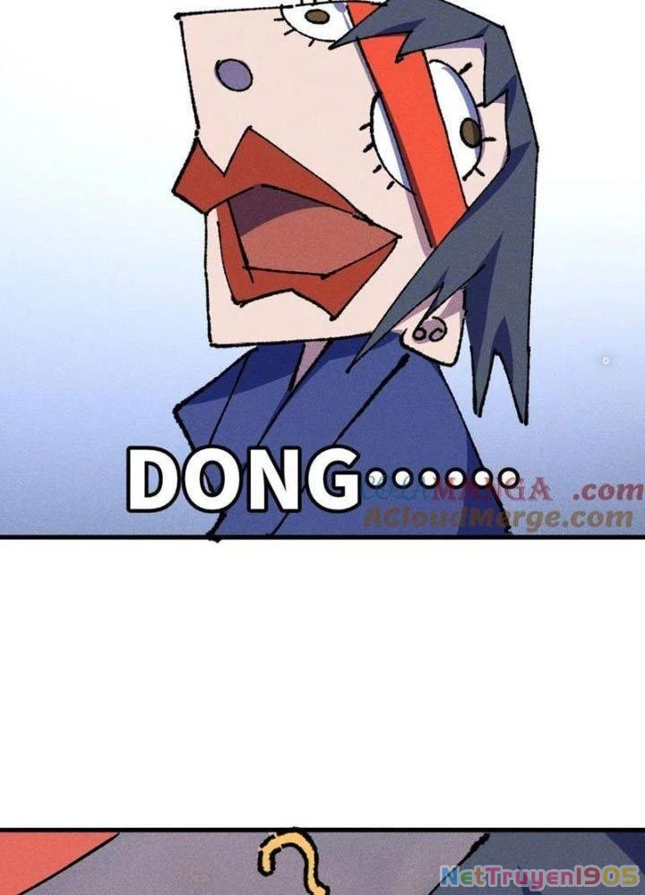 Sau Khi Mở Mắt, Đệ Tử Của Ta Thành Nữ Đế Đại Ma Đầu Chapter 24 - 8