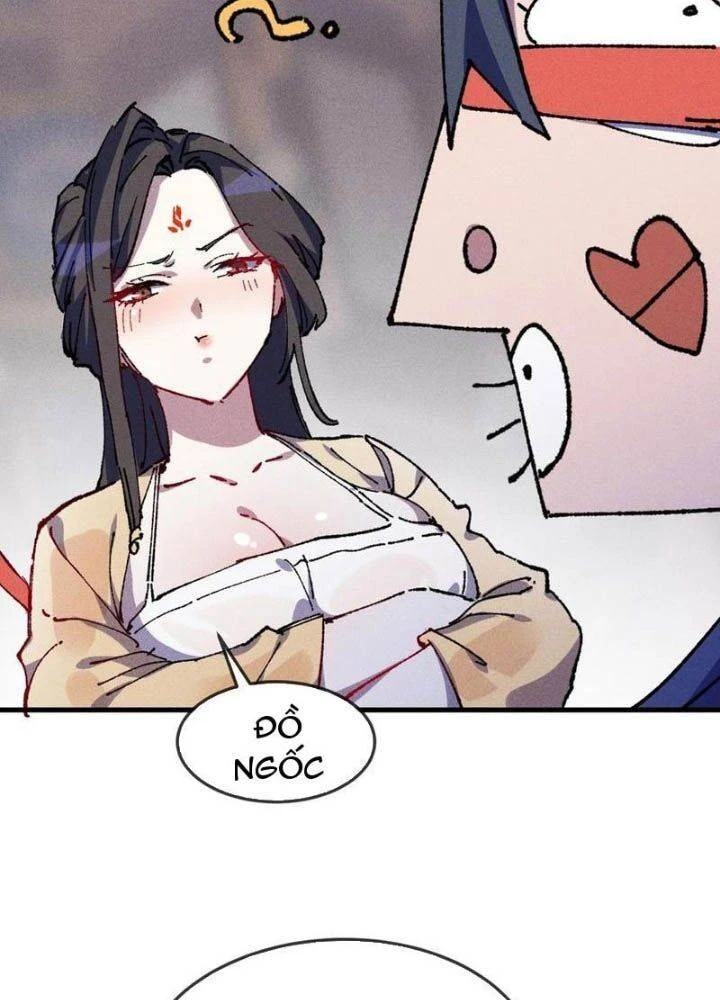 Sau Khi Mở Mắt, Đệ Tử Của Ta Thành Nữ Đế Đại Ma Đầu Chapter 24 - 10