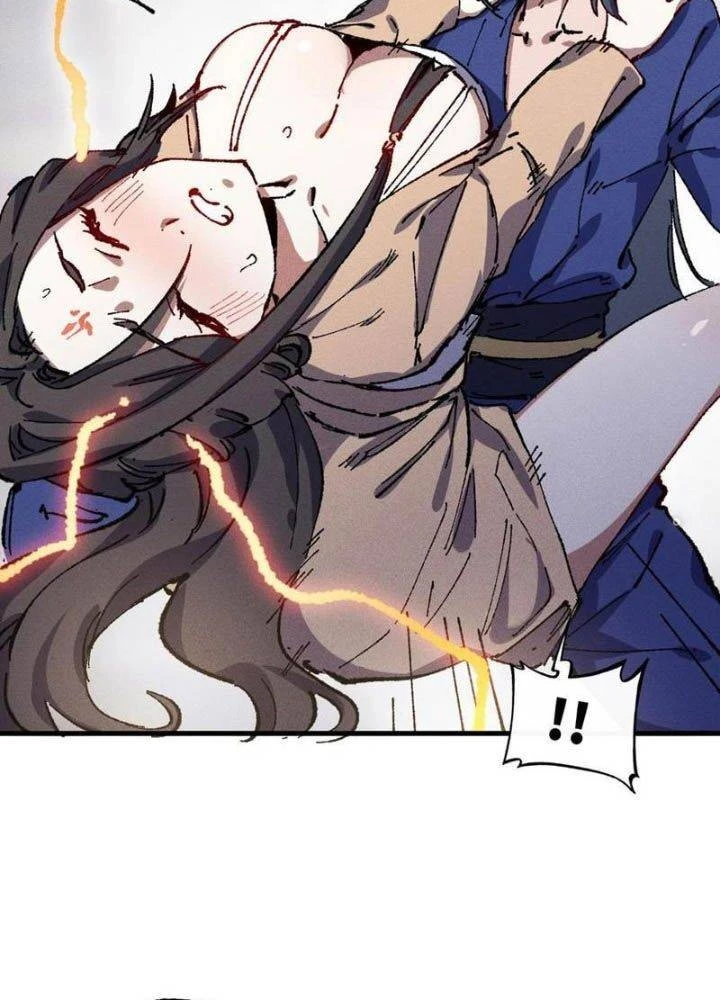 Sau Khi Mở Mắt, Đệ Tử Của Ta Thành Nữ Đế Đại Ma Đầu Chapter 24 - 24