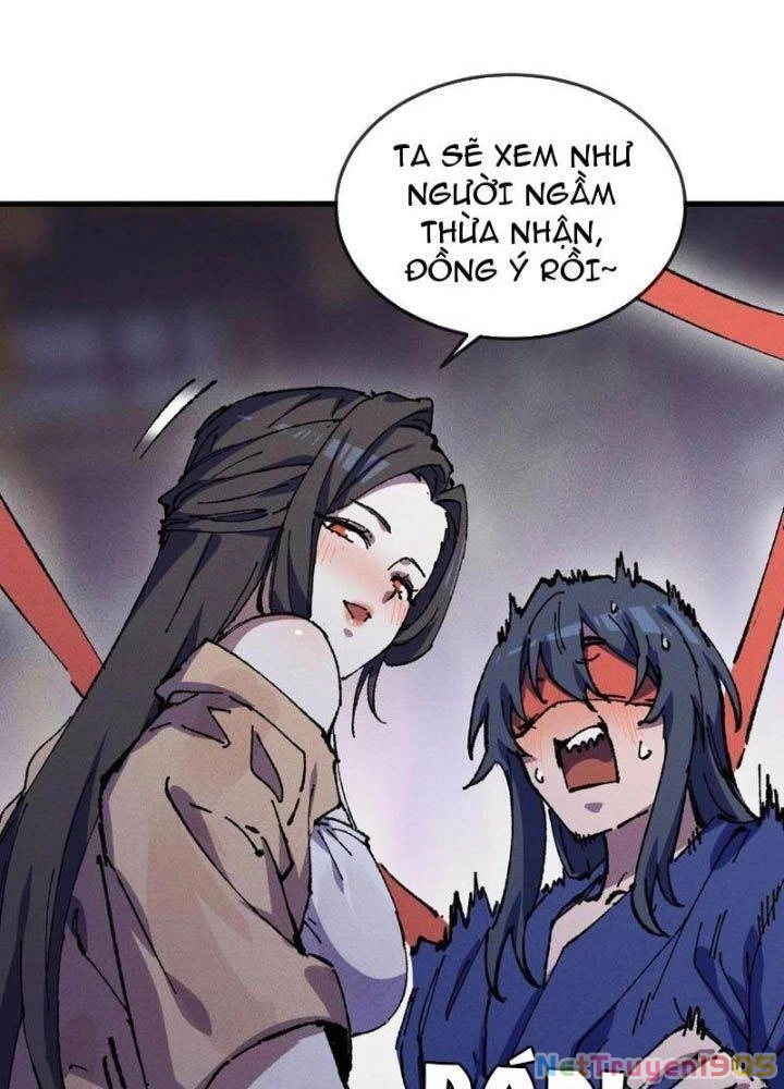 Sau Khi Mở Mắt, Đệ Tử Của Ta Thành Nữ Đế Đại Ma Đầu Chapter 24 - 46