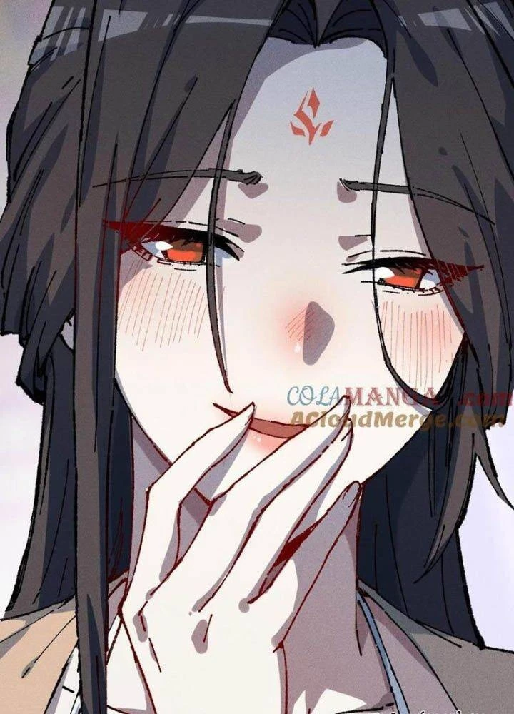 Sau Khi Mở Mắt, Đệ Tử Của Ta Thành Nữ Đế Đại Ma Đầu Chapter 24 - 72