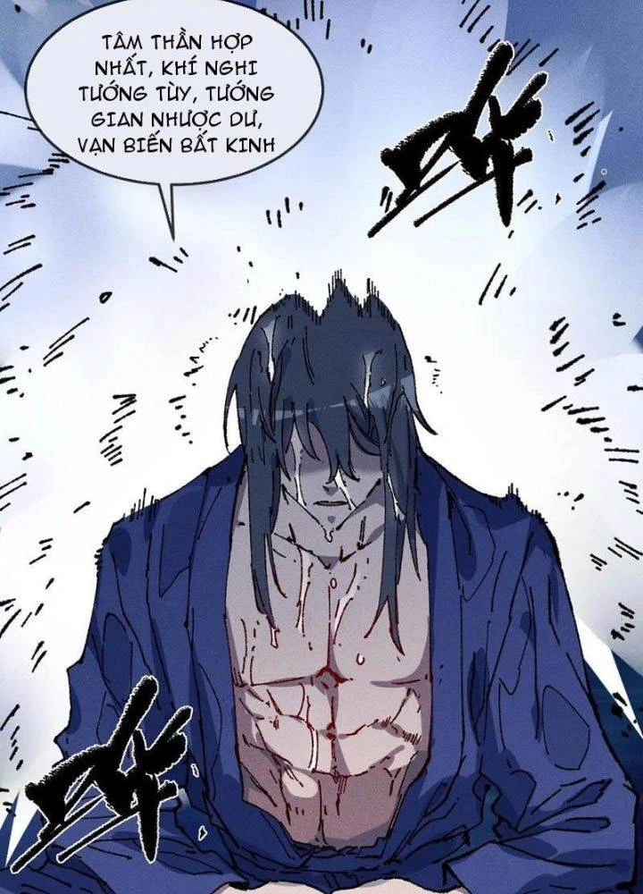 Sau Khi Mở Mắt, Đệ Tử Của Ta Thành Nữ Đế Đại Ma Đầu Chapter 24 - 82