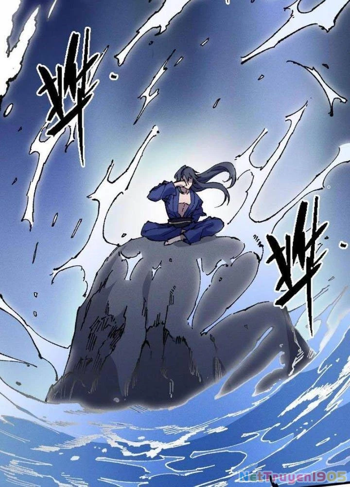 Sau Khi Mở Mắt, Đệ Tử Của Ta Thành Nữ Đế Đại Ma Đầu Chapter 24 - 94