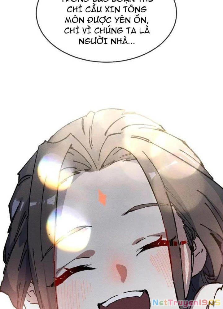 Sau Khi Mở Mắt, Đệ Tử Của Ta Thành Nữ Đế Đại Ma Đầu Chapter 24 - 112