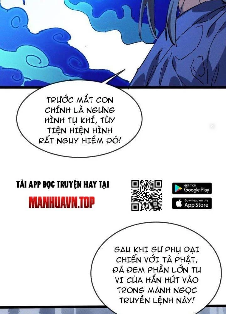 Sau Khi Mở Mắt, Đệ Tử Của Ta Thành Nữ Đế Đại Ma Đầu Chapter 24 - 138