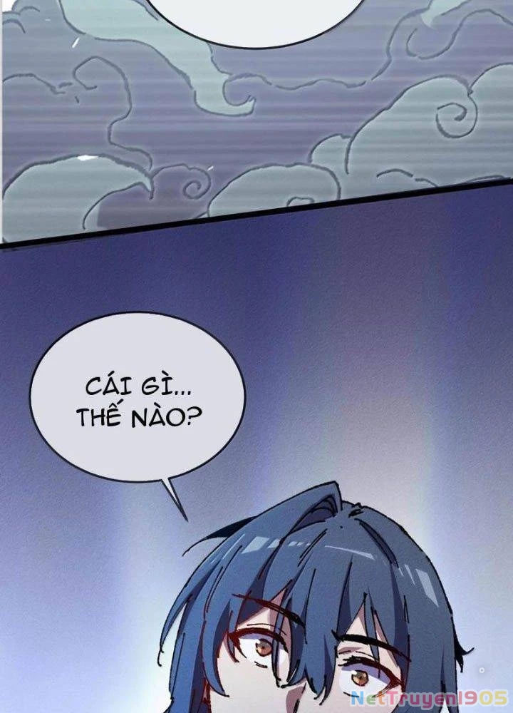 Sau Khi Mở Mắt, Đệ Tử Của Ta Thành Nữ Đế Đại Ma Đầu Chapter 25 - 6