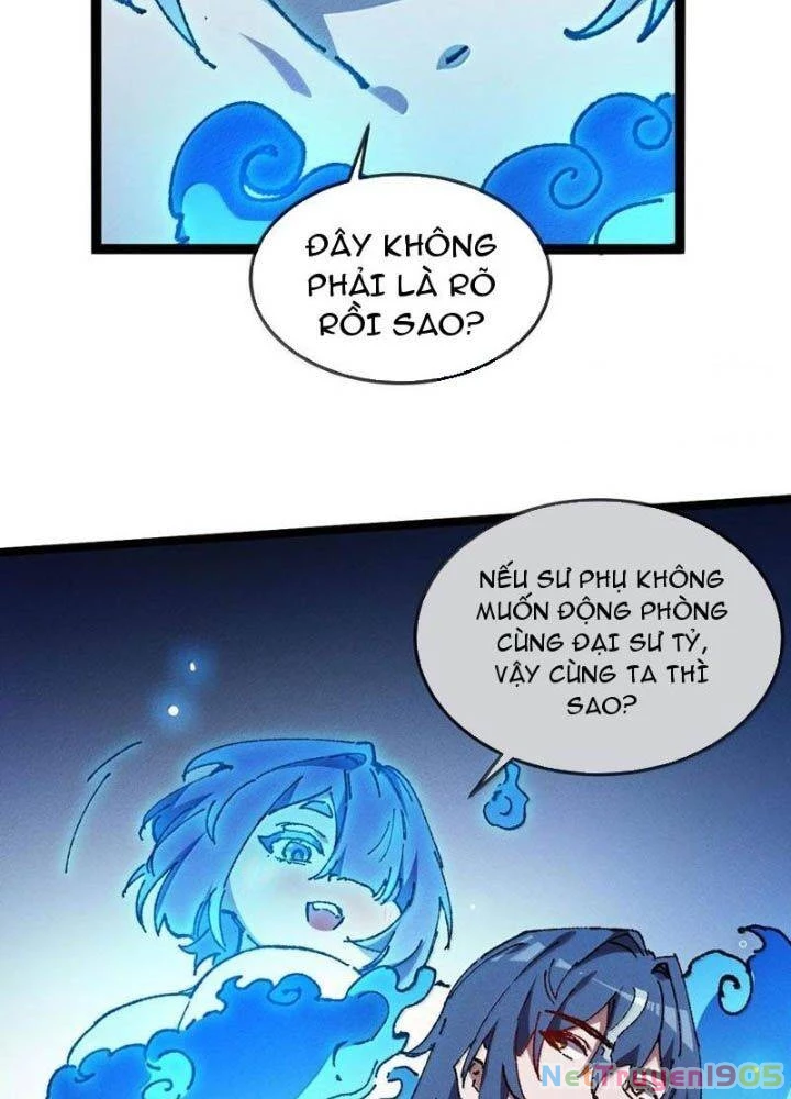 Sau Khi Mở Mắt, Đệ Tử Của Ta Thành Nữ Đế Đại Ma Đầu Chapter 25 - 10