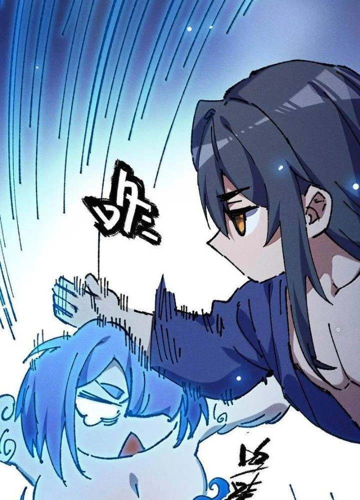 Sau Khi Mở Mắt, Đệ Tử Của Ta Thành Nữ Đế Đại Ma Đầu Chapter 25 - 20