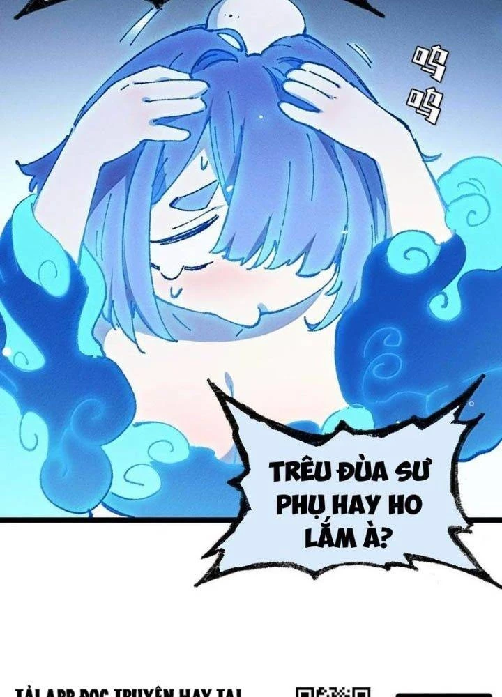 Sau Khi Mở Mắt, Đệ Tử Của Ta Thành Nữ Đế Đại Ma Đầu Chapter 25 - 24