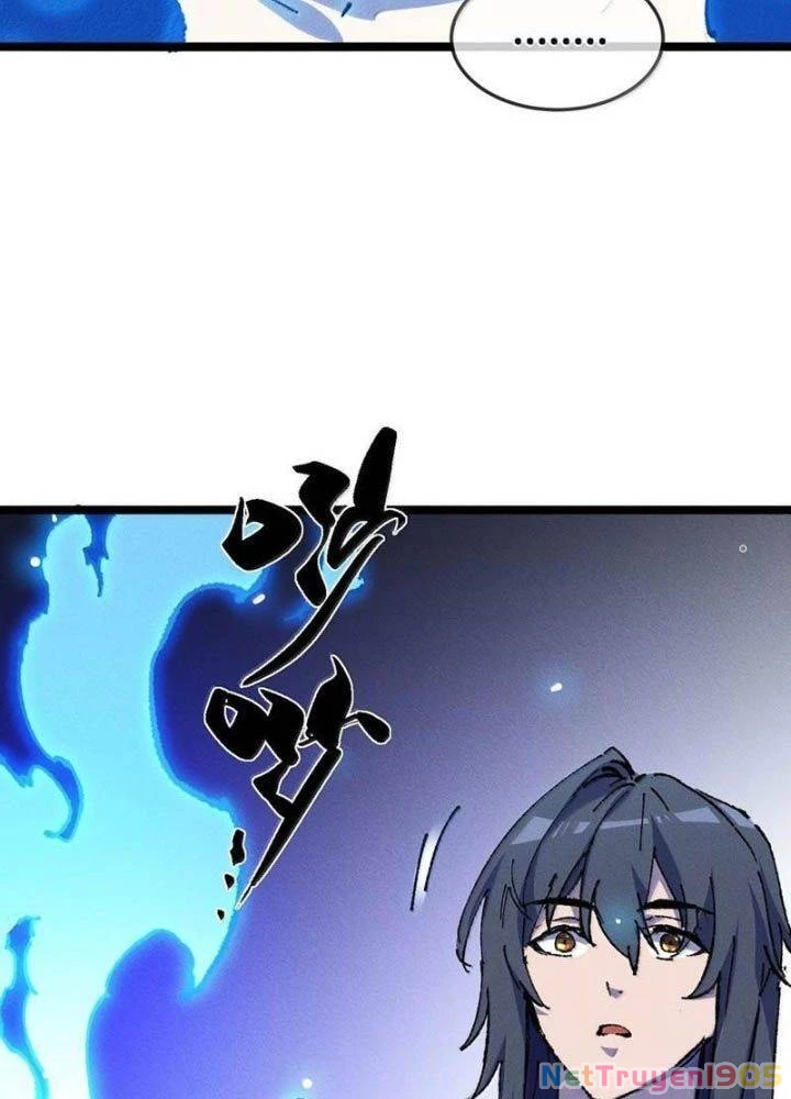 Sau Khi Mở Mắt, Đệ Tử Của Ta Thành Nữ Đế Đại Ma Đầu Chapter 25 - 28